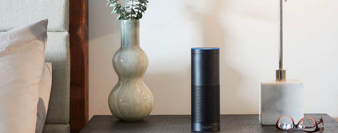 Amazon Echo Plus