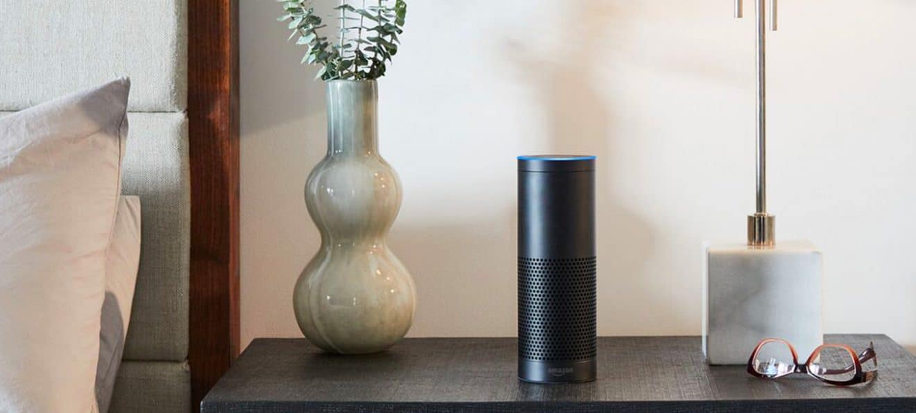 Amazon Echo Plus