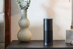 Amazon Echo Plus