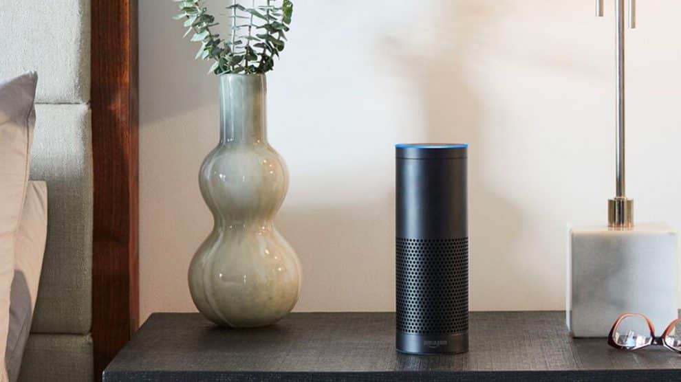 Amazon Echo Plus