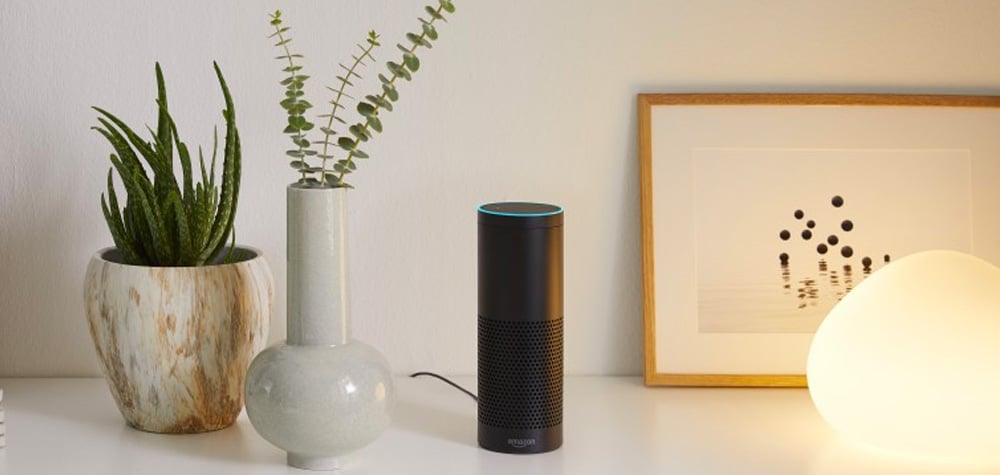 Amazon Echo Plus Hue