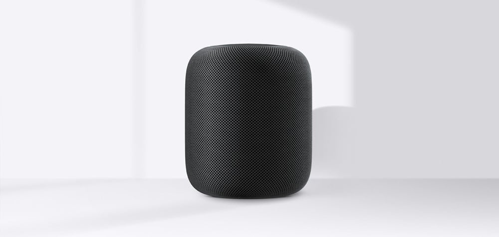 Apple Homepod