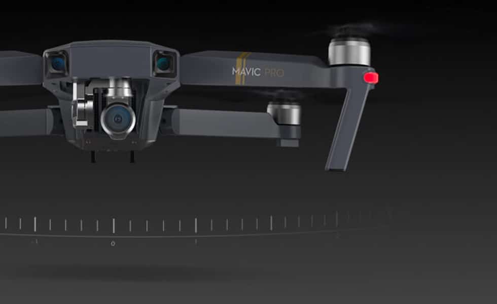 Bon Plan DJI Mavic Pro