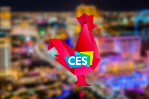 French Tech CES 2018