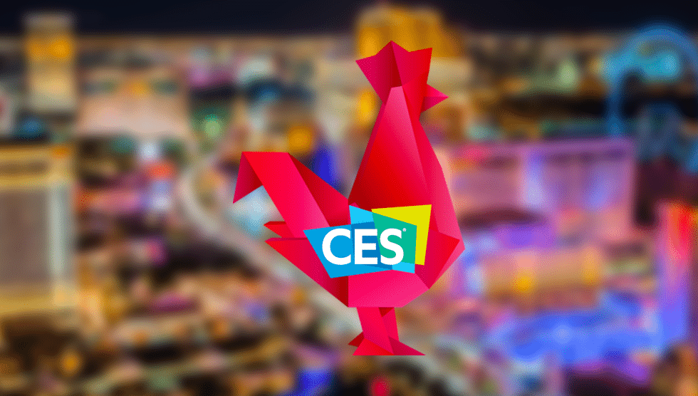 French Tech CES 2018