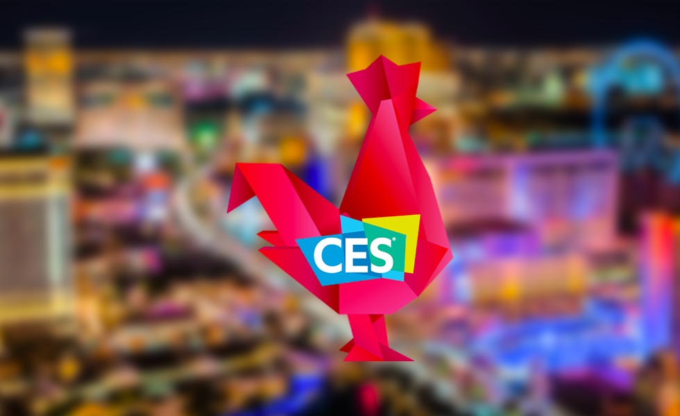 French Tech CES 2018