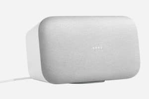 Google Home Max