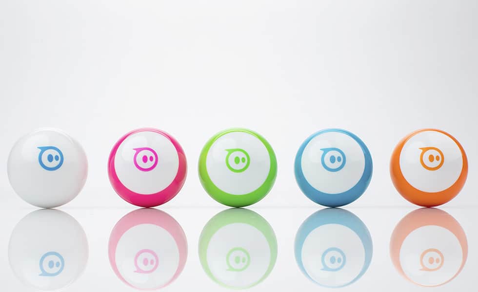 Sphero Mini