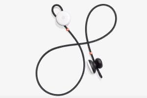 Pixel Buds