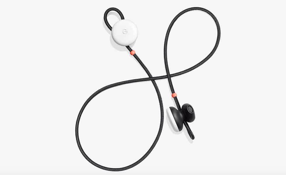 Pixel Buds