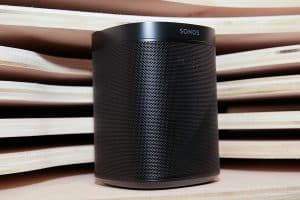 Sonos One