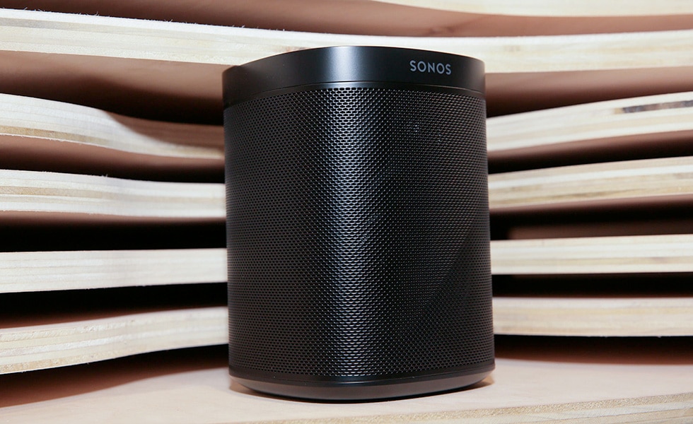 Sonos One