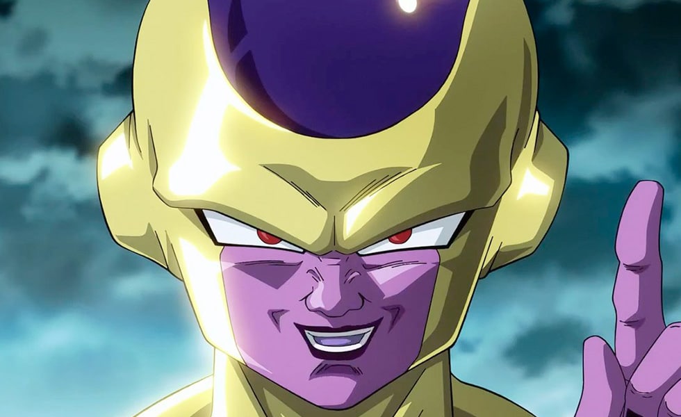 Frieza