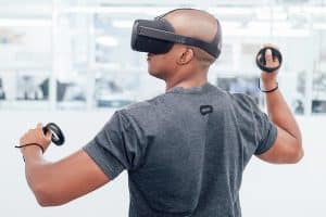 Oculus Go