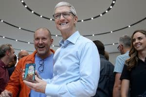 Tim Cook