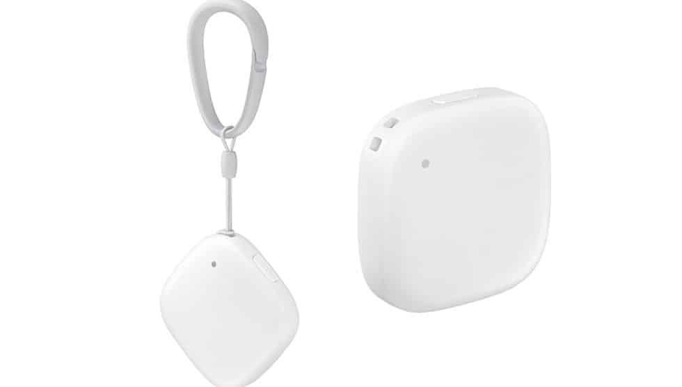 Samsung Connect Tag