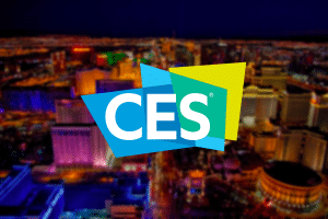 CES Unveiled 2018