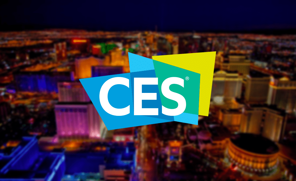 CES Unveiled 2018