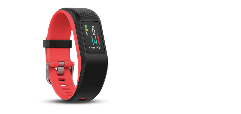 Garmin vívosport