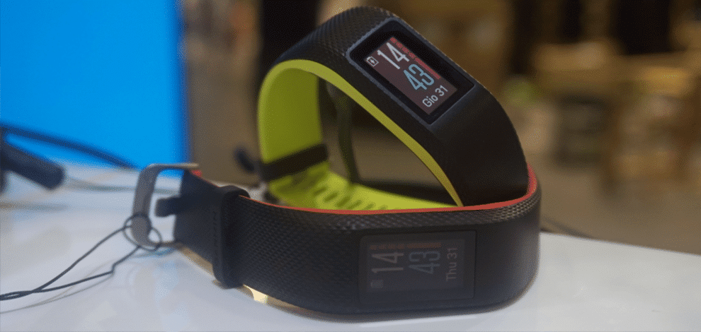 vivosport bracelet
