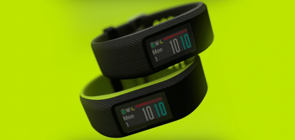 vivosport bracelet