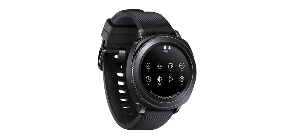 Samsung Gear Sport