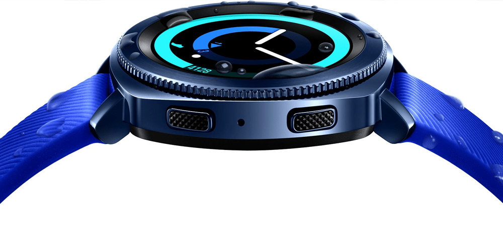 Samsung Gear Sport