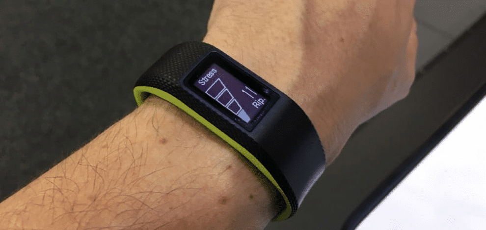 vivosport bracelet