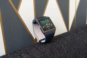 Fitbit Ionic