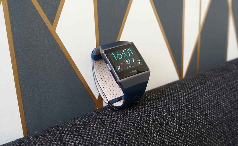 Fitbit Ionic