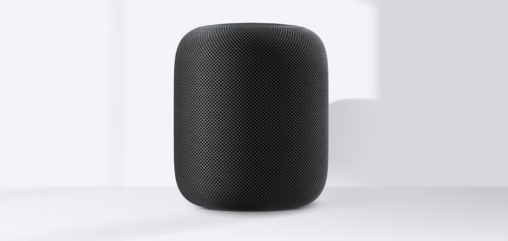 HomePod