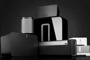 Sonos Black Friday