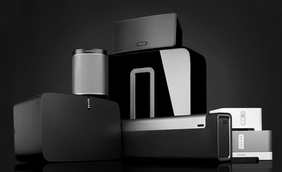 Sonos Black Friday