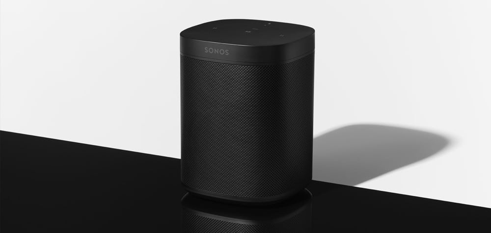 Sonos One