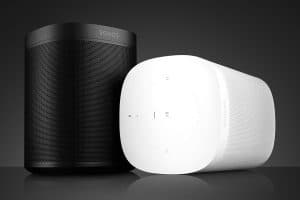 Sonos One