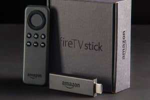 Amazon TV Fire Stick