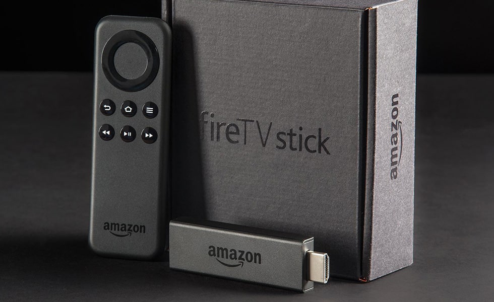 Amazon TV Fire Stick