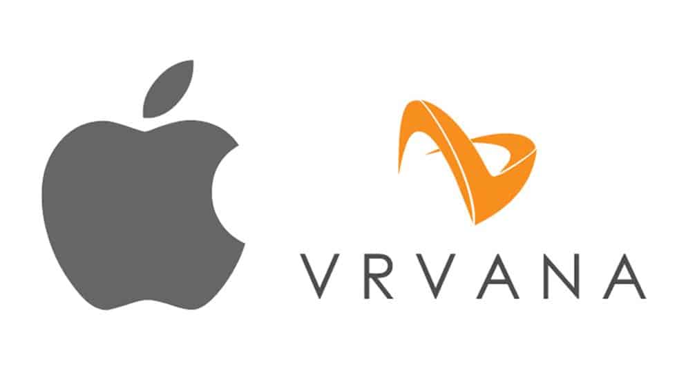 apple-vrvana