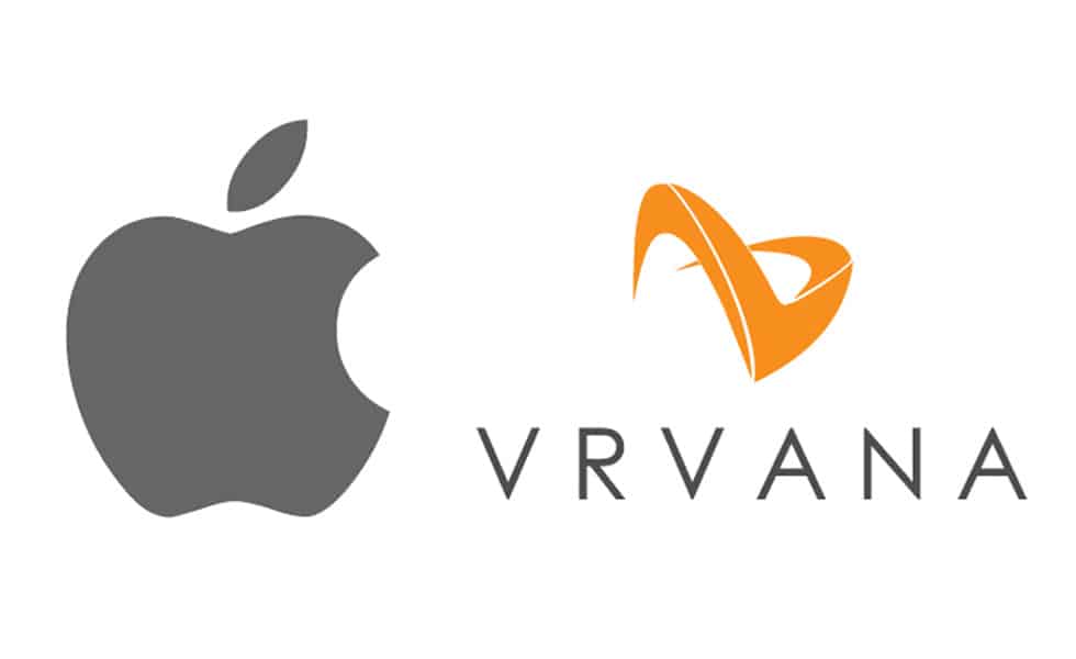 apple-vrvana