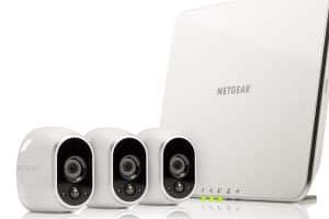 arlo netgear black friday