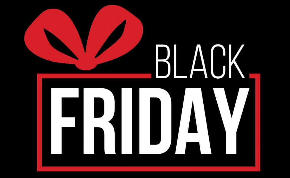 Black Friday France 2017 les 10 MÉGA bons plans ICI