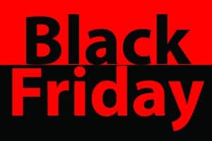 black friday