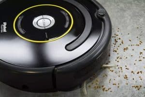 black friday irobot aspirateur