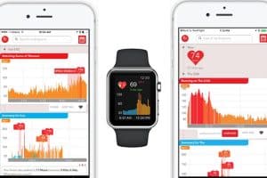 cardiogram-apple-watch