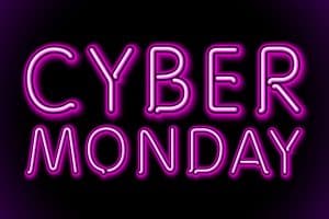 cyber monday