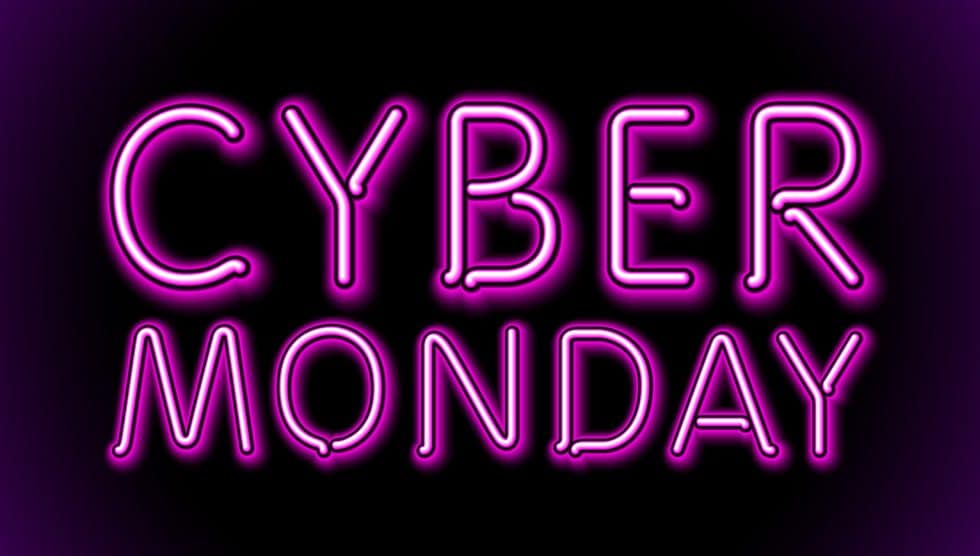 cyber monday