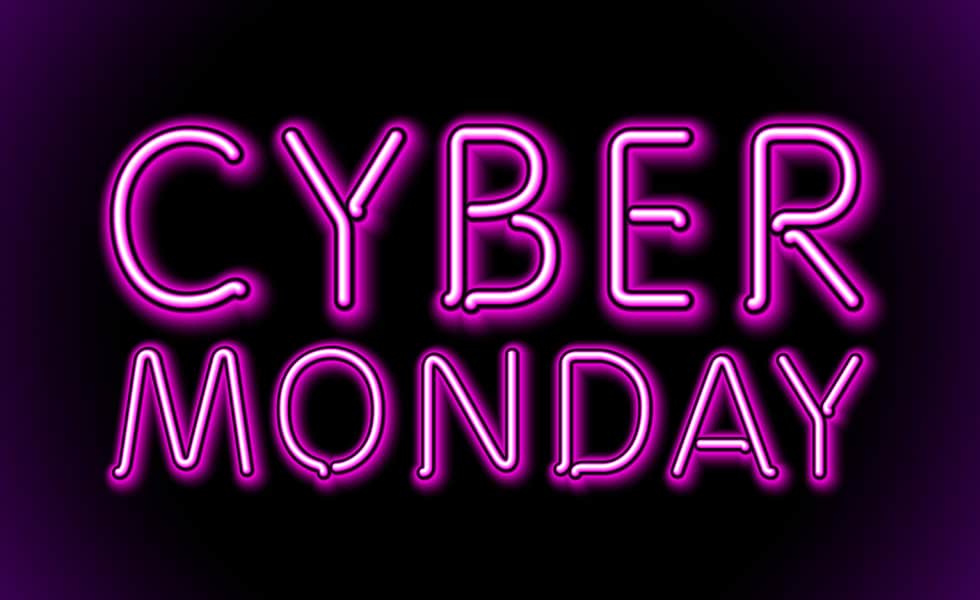 cyber monday