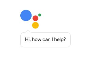 google-assistance