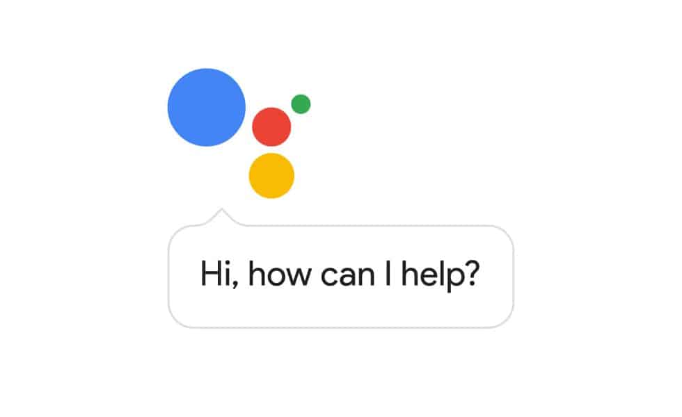 google-assistance