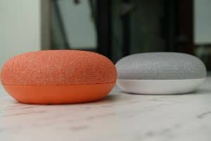 google-home-mini